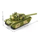 Конструктор KaZi T84 (291 деталь). - зображення 2