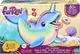 Інтерактивна іграшка Hasbro дельфін понад 80 звуків FurReal Wavy The Narwhal - зображення 8