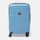 Чемодан Palmera T10Marble20blue-L 62 л Синий (ROZ6501057327) - изображение 1