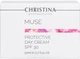 Захисний крем Крестина Muse Protective Day Cream SPF30 50 мл - зображення 2