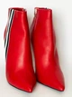 Черевики Steve Madden 8719484603 38 (8803938) Красный - изображение 2