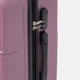 Чемодан Palmera T10Marble20violet-L 62 л Фиолетовый (ROZ6501057342) - изображение 10
