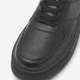 Женские кеды низкие DeeZee WS100004-03 5905588315964 35 22.7 см Черные (5905588315971) - изображение 7