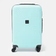 Чемодан Palmera T10Bowtie21lightblue-L 63 л Голубой (ROZ6501057378) - изображение 1