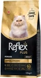 Сухой корм Reflex Plus Persian Adult для взрослых персидских кошек 1.5 кг (8698995034890) - изображение 2