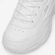 Женские кроссовки Fila Skye FFW0458-10004 39 24.5 см Белые (5905588260660) - изображение 7