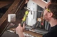 Молоток столярний RYOBI RHHCC450 450 г, магнітний утримувач, руків'я скловолокно (5132006033) - зображення 5