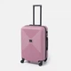 Чемодан Palmera T10Bowtie21violet-L 63 л Фиолетовый (ROZ6501057384) - изображение 4