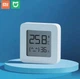 Термометр-гігрометр Xiaomi MiJia Bluetooth Thermometer кімнатний датчик температури та вологості для дому - изображение 1