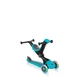 Самокат з сидінням 3 в 1 Globber GO-UP Deluxe Lights Teal від 1 до 9 років (646-105) - зображення 6