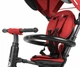 Складной трехколесный велосипед Qplay Rito Star Red от 10 месяцев до 6 лет (qp-4536) - изображение 6