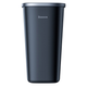 Автомобильный мусорный бак Baseus Dust-free Trash Can Black (CRLJT-A01) - изображение 1