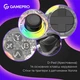 Геймпад GamePro GPX13T Transparent - зображення 8