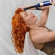 Стайлер Cecotec Bamba CeramicCare 14in1 AirGlam Blue (CCTC-00253) - изображение 9