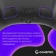 Геймпад GamePro GPX13B Black - изображение 15