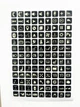 Стікери флуоресцентні що світяться наклейки на кнопки автомобіля Car Button Stickers 117 штук на блістері - зображення 3