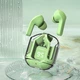Безпровідні навушники Ultrapods Pro Green - изображение 1