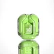Безпровідні навушники Ultrapods Pro Green - изображение 3