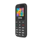 Мобільний телефон Sigma Comfort 50 HIT2020 Black (4827798120910) - зображення 3