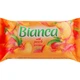 Тверде мило Bianca З ароматом персику 140 г (4820023369672) - зображення 1