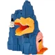 Игровой набор ZIPP Toys Dino автотрек-серпантин электрический, 6 машинок (5501A) - изображение 12