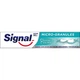 Зубная паста Signal с микрогранулами 75 мл (5900300045709) - изображение 1