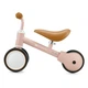 Біговел Kinderkraft Cutie Pink (KRCUTI00PNK0000) (5902533925650) - зображення 4