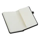 Книга записна Buromax ETALON 95х140, 96 аркушів клітинка салатовий (BM.296160-15) - зображення 5