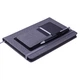 Книга записна Buromax COMFORT А5 96 аркушів крапка, сірий (BM.295309-09) - зображення 3