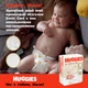 Подгузники Huggies Extra Care 3 (6-10 кг) 72шт (5029053578095) - изображение 11