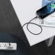 Дата кабель USB-C to Lightning 1.2m MFI Choetech (IP0039-BK) - изображение 4