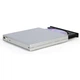 Оптический привод DVD-RW Gembird DVD-USB-02-SV - изображение 2