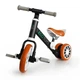 Біговел Ecotoys Велосипед 2 в 1 Energy black (LC-V1307 BLACK) - зображення 1