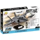 Конструктор Cobi Самолет МиГ-29 (UA/PL) Fulcrum, 550 деталей (COBI-5840) - изображение 9