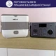Ланч-бокс Neor для подогрева и приготовления пищи 2 л (2L2 WT) - изображение 9