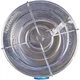 Газовый обогреватель Skif Outdoor X-Warm TC (SO-GH-02) - изображение 2
