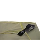 Туристическое полотенце Tribe з мікрофібри в чохлі Pocket Towel 75х150 XL Army-green (T-LC-0001-XL-army-green) - изображение 10