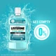 Ополіскувач для порожнини рота Listerine Свіжа м'ята М'який смак 600 мл (3574661566597) - зображення 8