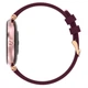 Смарт-годинник Canyon Semifreddo SW-61 Pink-Cherry (CNS-SW61BR) - зображення 4