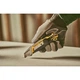 Нож монтажный Stanley FatMax Integrated Snap Knife, сегментное лезвие 18мм, L=165мм. (FMHT10592-0) - изображение 5