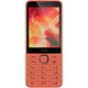 Мобільний телефон Nokia 215 4G DS 2024 Peach - зображення 2