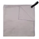 Туристическое полотенце Tribe з мікрофібри в чохлі Pocket Towel 75х150 XL Grey (T-LC-0001-XL-grey) - изображение 4