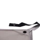 Туристическое полотенце Tribe з мікрофібри в чохлі Pocket Towel 75х150 XL Grey (T-LC-0001-XL-grey) - изображение 6