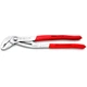 Клещи KNIPEX сантехнические Cobra, хромированные (87 03 300) - изображение 3