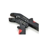 Затиск для клем Voltronic SN-06 0.5-6mm2, Black-red (SN-06) - зображення 2