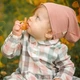 Пустышка Baboo латексная, 6+ мес (5-102) - изображение 5
