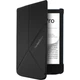 Чехол для электронной книги Pocketbook 6" PB629/634 Origami cover Black (H-SO-634-K-WW) - изображение 3