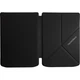 Чехол для электронной книги Pocketbook 6" PB629/634 Origami cover Black (H-SO-634-K-WW) - изображение 5