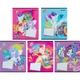 Тетрадь Kite My Little Pony 12 листов, линия (LP24-234) (25 шт) - изображение 1