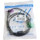 Дата кабель USB 2.0 AM/AF 1.5m Atcom (17206) - зображення 2